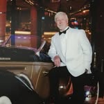 James Griffeth - @griffethjames - Instagram