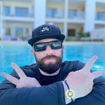 DJ James Griffey - @i_am_dj_griffey - Instagram