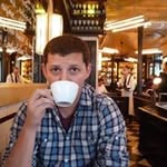 James Grigson - @pinotgriggo - Instagram