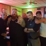 Chris James Grillo Sr. - @odan_loki - Instagram