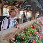 James Grillon - @jamesgrillon - Instagram