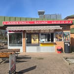 James Grill - @james_grill_staffanstorp - Instagram