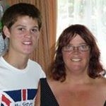 Delwyn Ferguson - @jamesgrimmer26 - Instagram