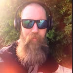 Chris James Grimshaw - @grimmybeard45 - Instagram