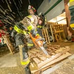 James Grindel - @option_fire_14 - Instagram