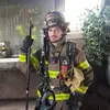 James Joesph Grindel - @firefighter014 - TikTok