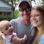 James Griswold - @cnfdrcy - Instagram