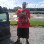 James Griswold - @biggrizz863 - Instagram