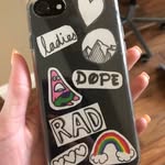 James Groat - @james.stickers - Instagram