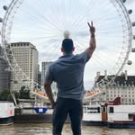 James Grog - @james_grogg - Instagram