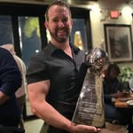 James Grosso - @italianstallion992023 - Instagram