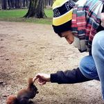 James Gruner - @kurileva91 - Instagram