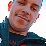 James Grzesiak - @lokowencial - Instagram
