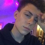 James Guajardo - @james.guajardo.98 - Instagram