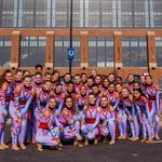 James Bowie Color Guard - @jamesbowiecolorguard - Instagram