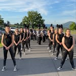 James Buchanan Color Guard - @jamesbuchanan_colorguard - Instagram