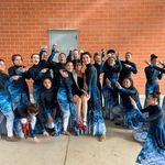 James Madison Color Guard🏳 - @jmcgofficial - Instagram