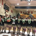 James Madison Color Guard - @madisoncolorguard - Instagram