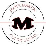 James Martin HS Color Guard - @martinhscolorguard - Instagram