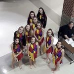 St. James Color/Winter Guard - @stj.colorguard - Instagram