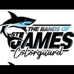 St. James High School Colorguard - @stjamescolorguard - Instagram