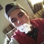 James Guice - @staysmokin_loud - Instagram