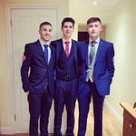 James Guice - @jamesguice - Instagram