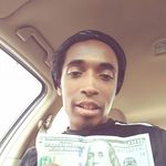 James Guilbeaux - @damesg432 - Instagram