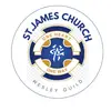 st.jameswesleyguild - @st.jameswesleyguild - TikTok
