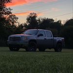 James Guile - @greystone_5.3 - Instagram