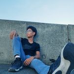 James Guile Buhia - @jamesguile - Instagram