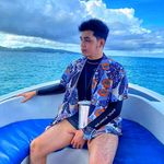 Ysmael James Guillermo - @_yaelguillermo - Instagram