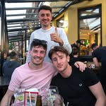 James Guinness - @jamesguinness - Instagram