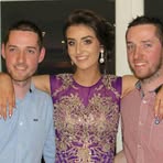 James Guinness - Facebook