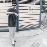 James Guinto - @pansit_karton - Instagram