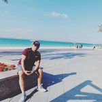 James Guion Jr. - @lance_jamie15 - Instagram