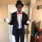 James Guischard - @misterkia2725 - Instagram