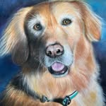 PAWstelPortraits - @james.gully.333 - Instagram