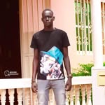 James Gum Mayol Anei - @jamesgummayolanei - Instagram