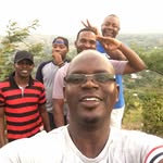 James Gumbwa - @jamesgumbwa - Instagram