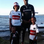 James Gumede - @jamesgumede - Instagram