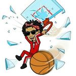 Larenzo James Marcel gumbs - @larenzojamesma - Instagram