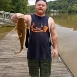 James gump - @jayysfishing - Instagram