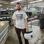 James Gunnels - Facebook