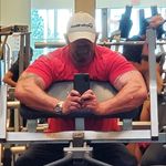 James Gunnels - @gunnels.james2 - Instagram