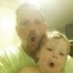 James Gunnels Jr. - @gunnelsjr.james - Instagram
