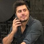 Gustavo James - @gustavoxjames - Instagram