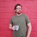 James Gust - Facebook