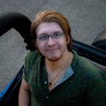 James Gustafson - @james_m_gustafson - Instagram