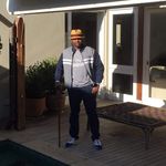 James Gustave James - @toto_mupompa - Instagram